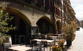 Goldener Schlüssel